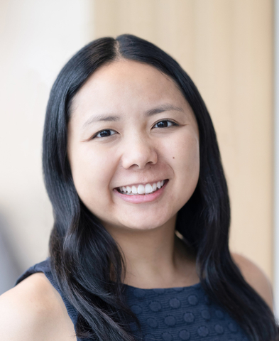 Zeal Capital Partners Welcomes Emily Zhen as Principal (Photography by Damien Carter)