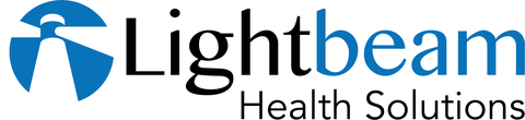 Lightbeam Health Solutions Logo