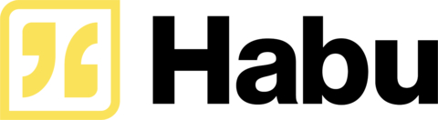 Habu Logo