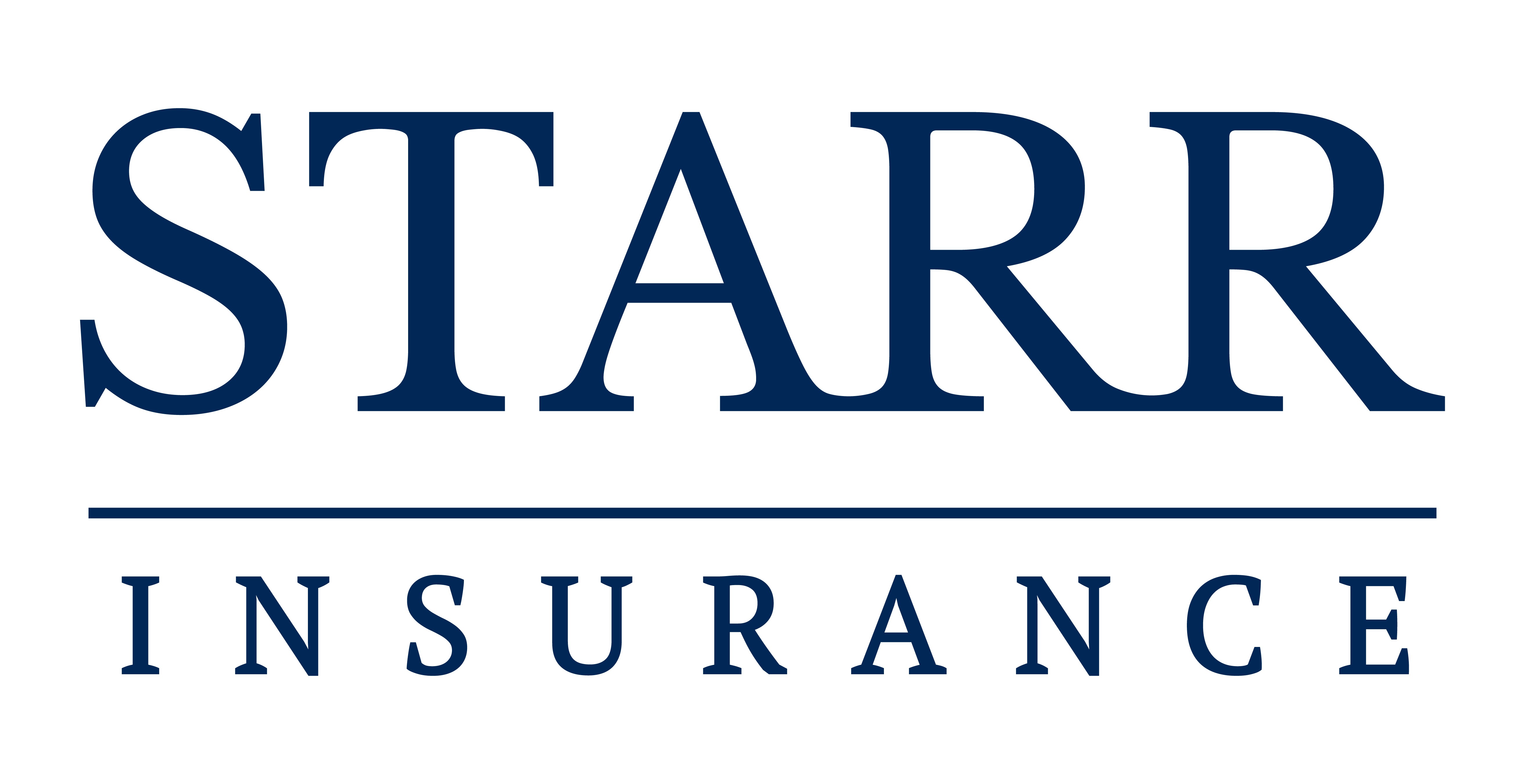 Starr Insurance