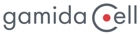 Gamida Cell Ltd. Logo