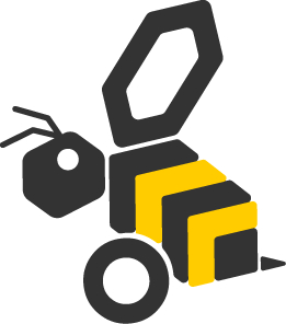Carbeeza Inc. Logo