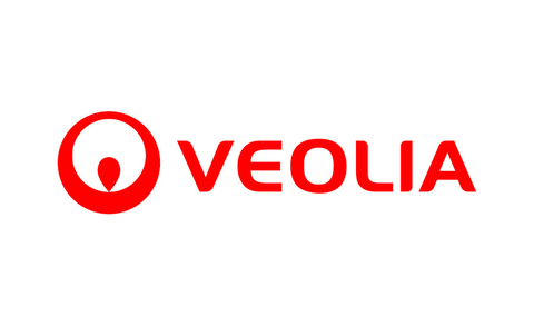 Veolia North America Logo