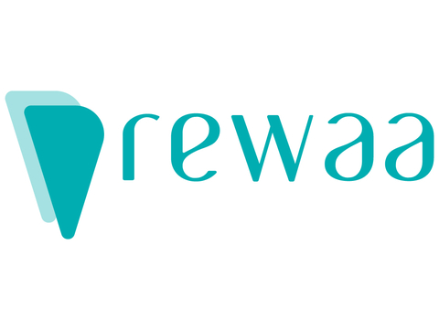 Rewaa Logo