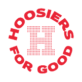 Hoosiers For Good Inc. Logo