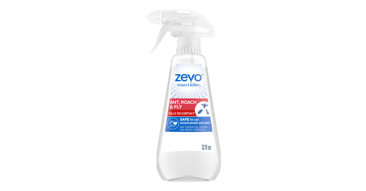 Zevo Donates Its Pest Control Solutions to Disaster Relief Organization