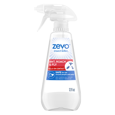 Zevo provides dependable protection against different types of insects for Florida residents impacted by Hurricane Idalia (Photo: Business Wire)