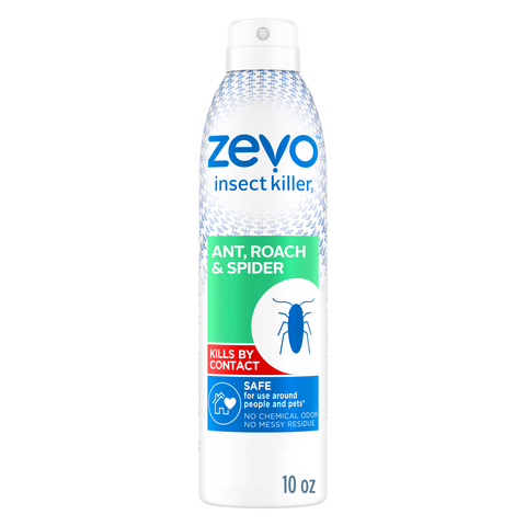 Zevo provides dependable protection against different types of insects for Florida residents impacted by Hurricane Idalia (Photo: Business Wire)