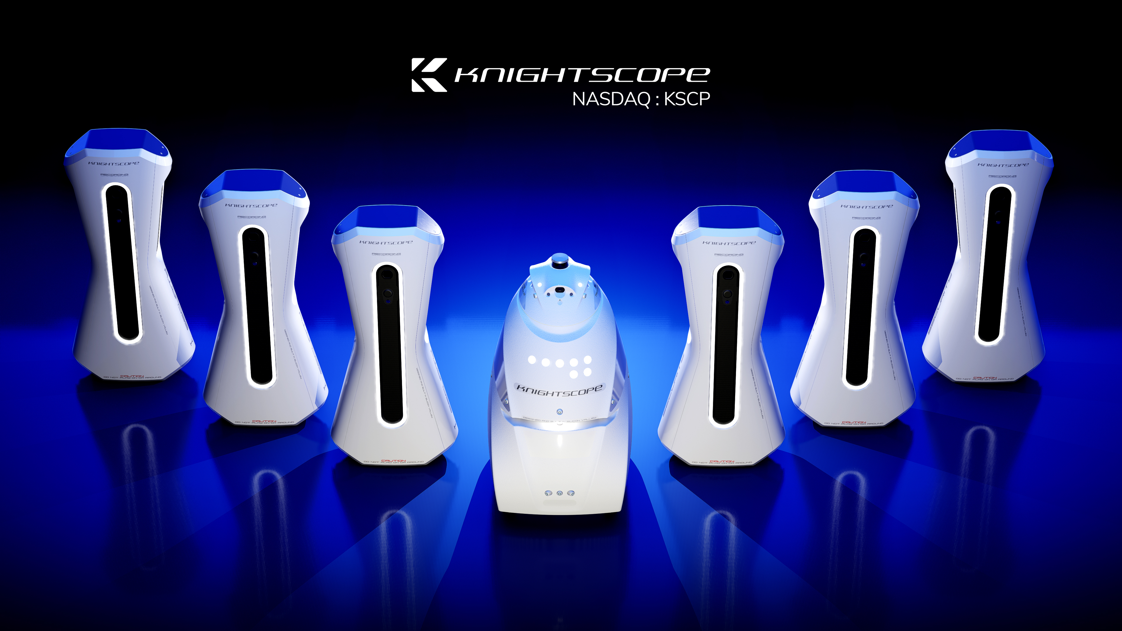 knightscope company