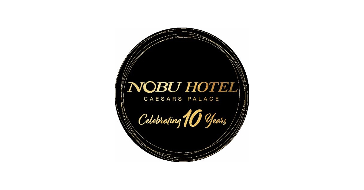 Nobu Hotel Caesars Palace Begins Multimillion-Dollar Refresh Project