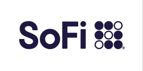 SoFi Technologies Logo