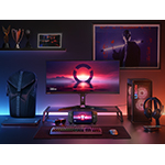 Lenovo Announces New Innovations in Gaming, Software, Visuals, and Accessories for the Holidays