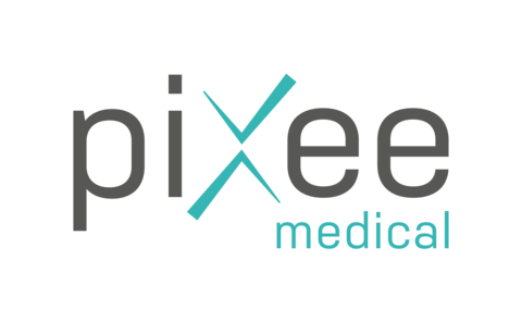 Pixee Medical Logo