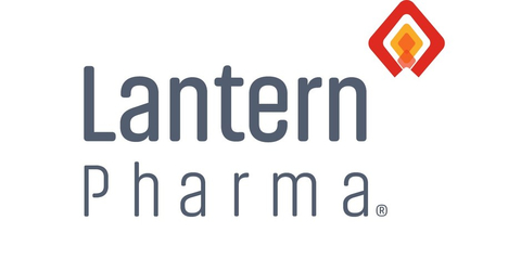 Lantern Pharma Inc. Logo