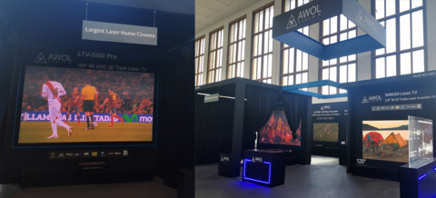 original (Photo: Business Wire)