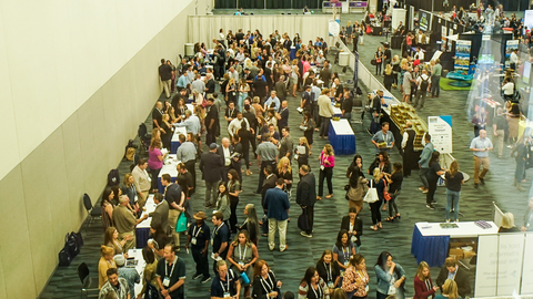 Exhibitor Registrations are in high demand for BIA of Southern California and BIA San Diego’s Fall Building Industry Show on October 25th and 26th. Limited booth space is available at https://buildingindustryshow.com/. (Photo: Business Wire)
