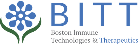 Boston Immune Technologies and Therapeutics, Inc. Logo