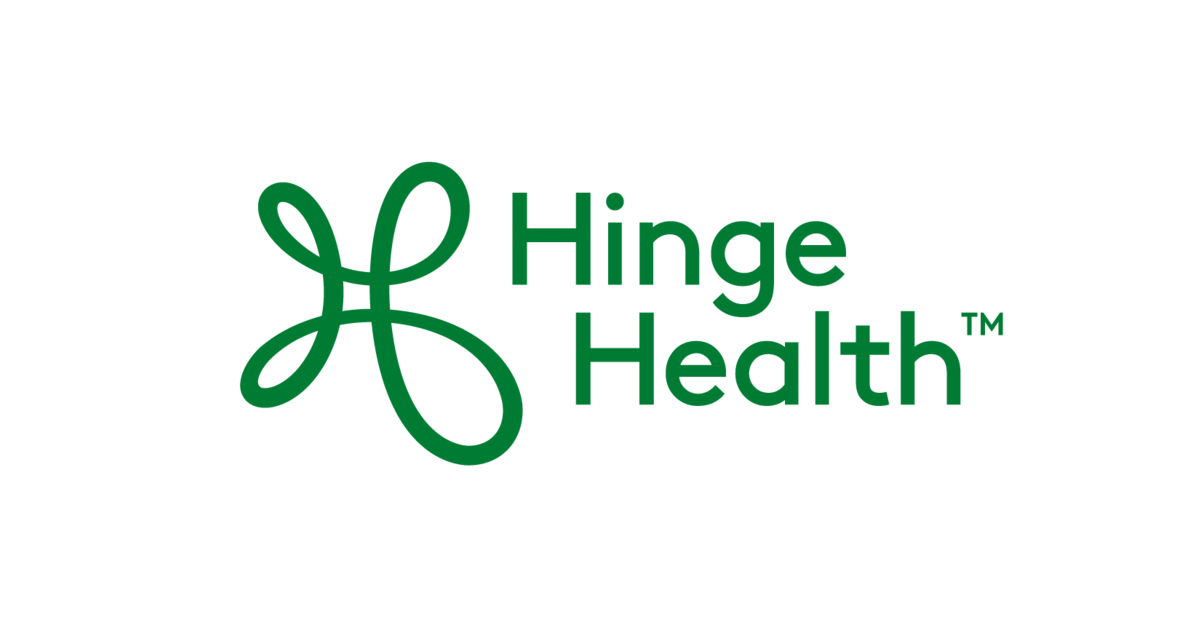Study Finds Hinge Health Reduces Opioid Prescription Initiation by 42