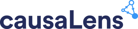 causaLens Logo