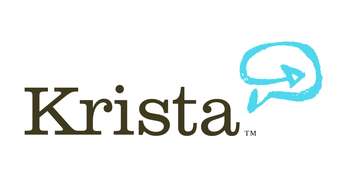 Krista Appoints New Chief Executive Officer | Business Wire