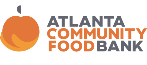 Atlanta Community Food Bank Logo