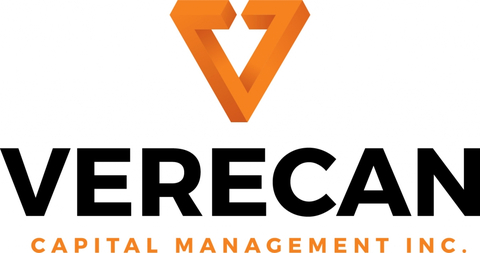 Verecan Capital Management Inc. Logo