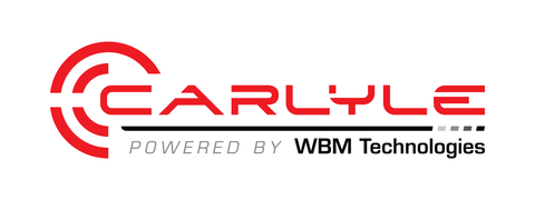WBM Technologies LP Logo