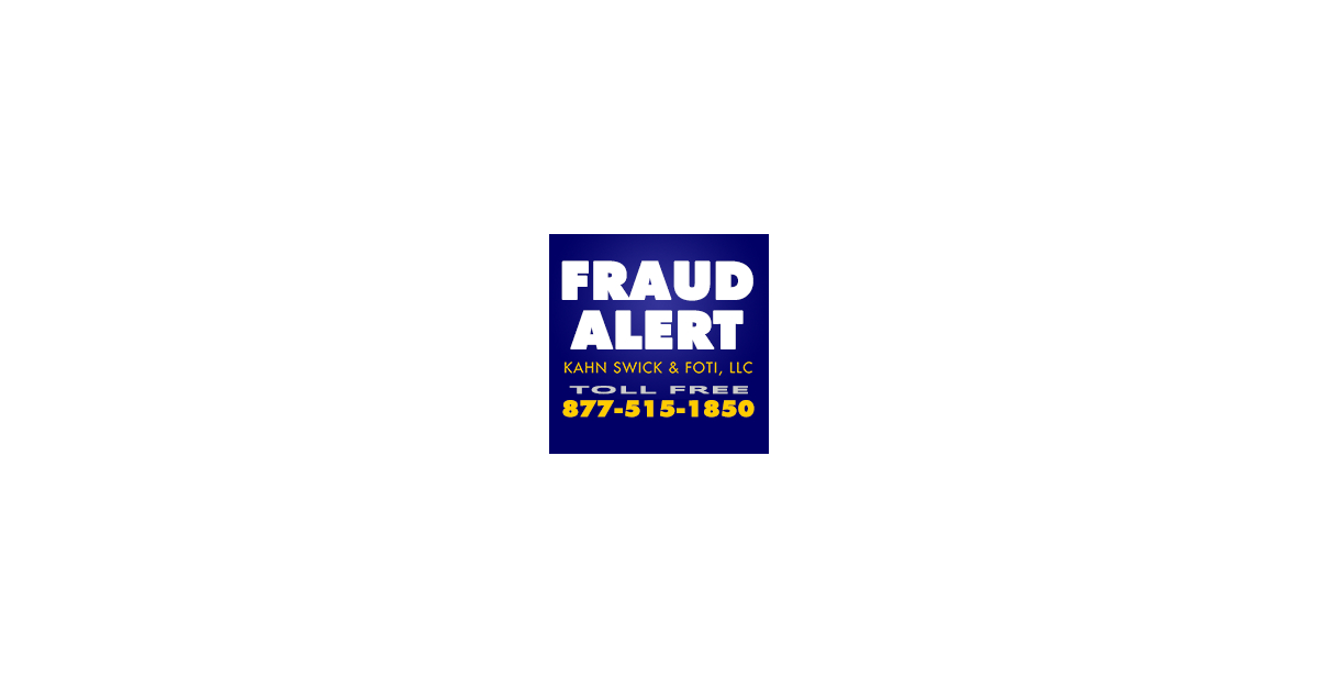 BIOXCEL 96 HOUR DEADLINE ALERT: Former Louisiana Attorney … – Business Wire