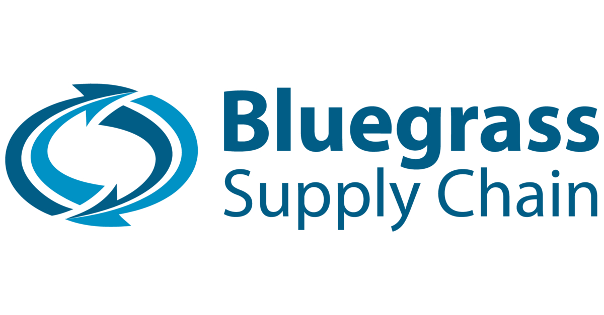 Bluegrass Supply Chain & ReverseLogix partner to enhance Efficiency and Sustainability