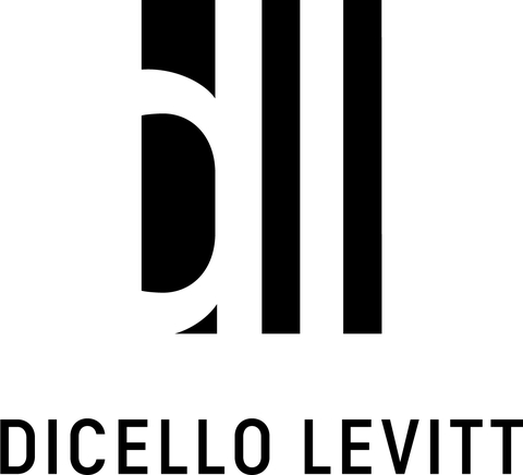 DiCello Levitt Logo