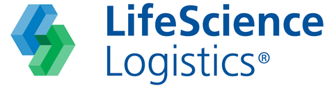 LifeScience Logistics Logo