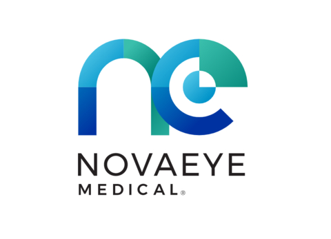 Nova Eye Medical Limited Logo