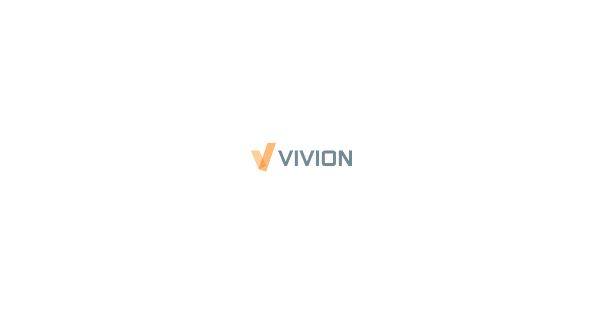 Vivion Investments S.à r.l. Completes Successful Refinancing | Business ...
