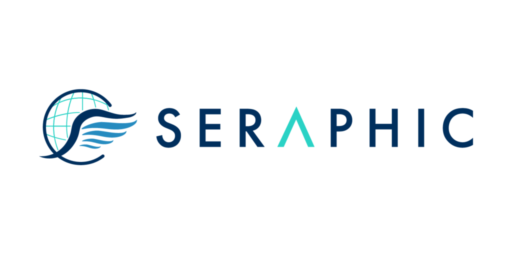 Seraphic logo COLOR