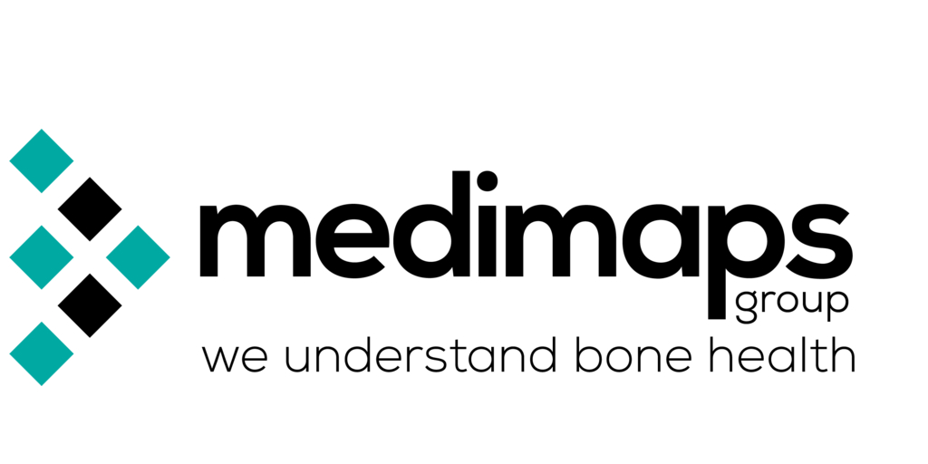 MEDIMAPS group logo color left tagline 01