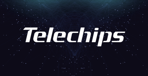 Telechips Logo