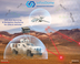 infiniDome presentará en DSEI 2023 la primera demostración en directo de soluciones antiinterferencia de GPS adaptadas a la protección de vehículos aéreos no tripulados (UAV)