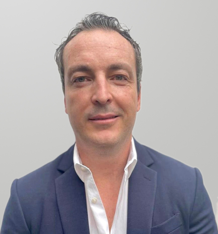 original Image of Alejandro Noriega, Jetcraft, Sales Director (Photo: Business Wire)