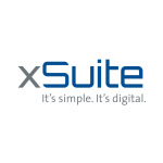 xSuite Benelux is Gold Partner at Efficiency Boost 2023