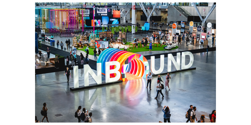 HubSpot Unveils HubSpot AI and New Sales Hub at INBOUND 2023