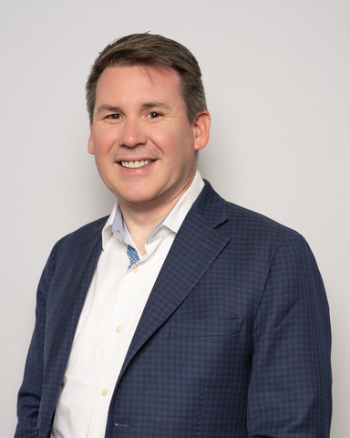 Armis Appoints Alex Mosher to Chief Revenue Officer (Photo: Business Wire)