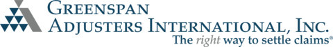 Greenspan Adjusters International Logo