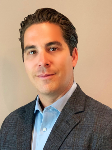 original Patrick Aquino has been promoted to Senior Vice President, Wholesale, at Oatey Co. (Photo: Oatey)