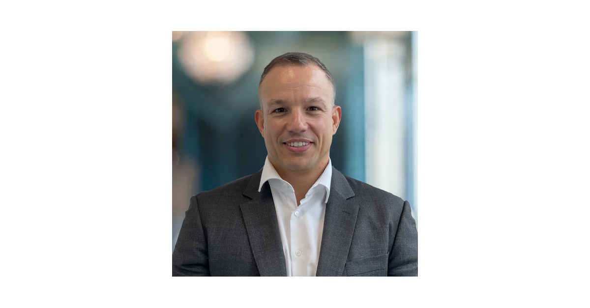 SEKO Logistics Appoints Seasoned Logistics & Ecommerce Leader, Maxime ...