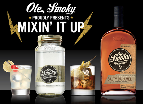 Ole Smoky Distillery (Graphic: Business Wire)