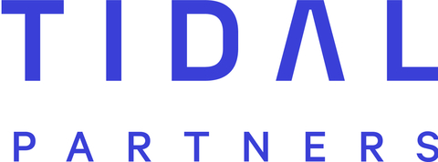 Tidal Partners Logo
