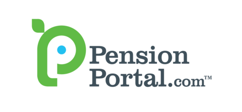 PensionPortal.com Logo