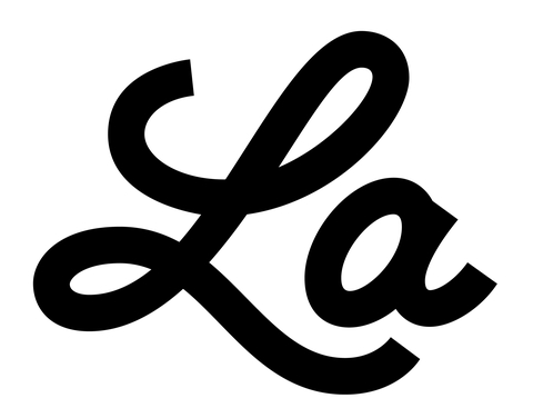 LaVisual Logo