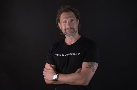 NeoCurrency taps industry vet, Eric Thiegs, as new Head of Strategy & Growth. (Photo: Business Wire)