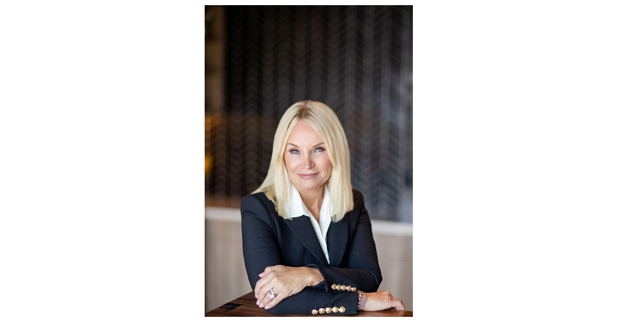 Berkshire Hathaway HomeServices California Properties President Martha